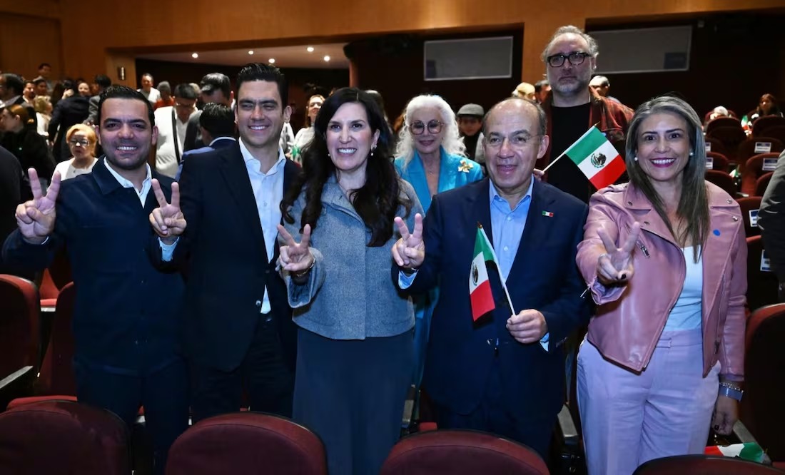Calderon jorge romero - El universal