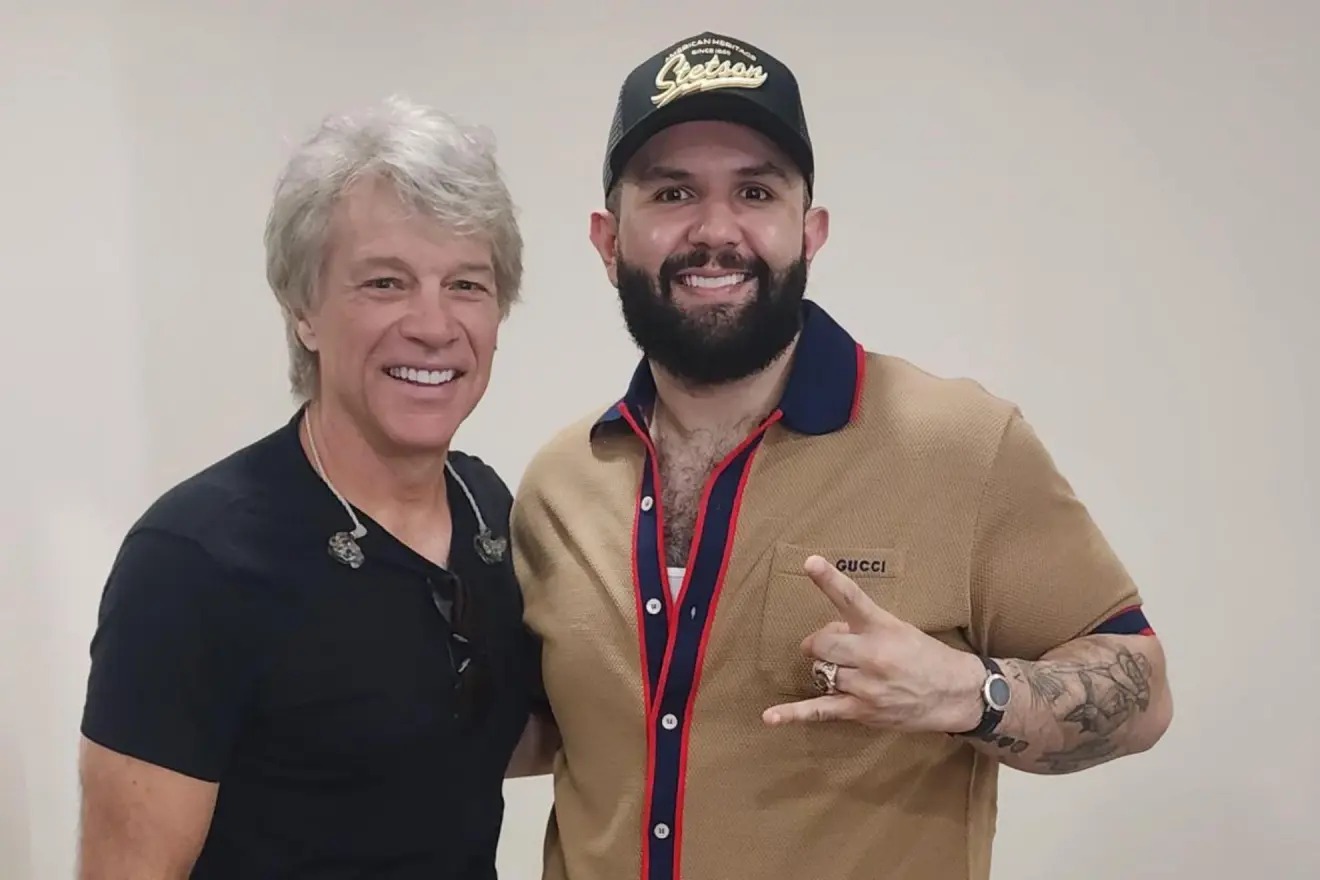 Carin Bon jovi la marca