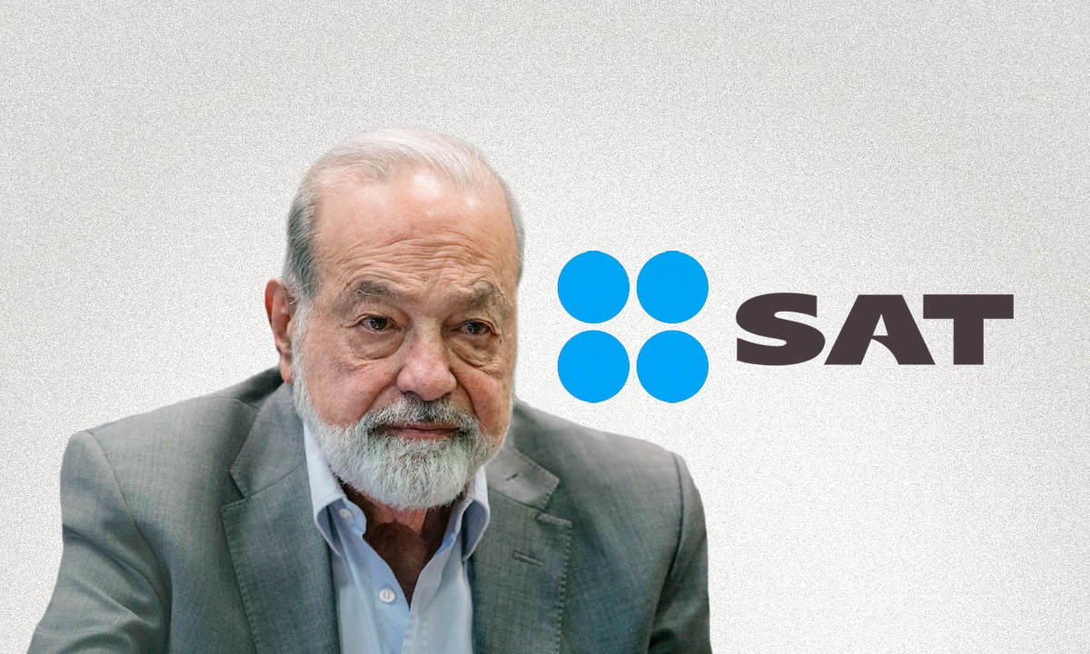 Carlos slim sat - Elceo