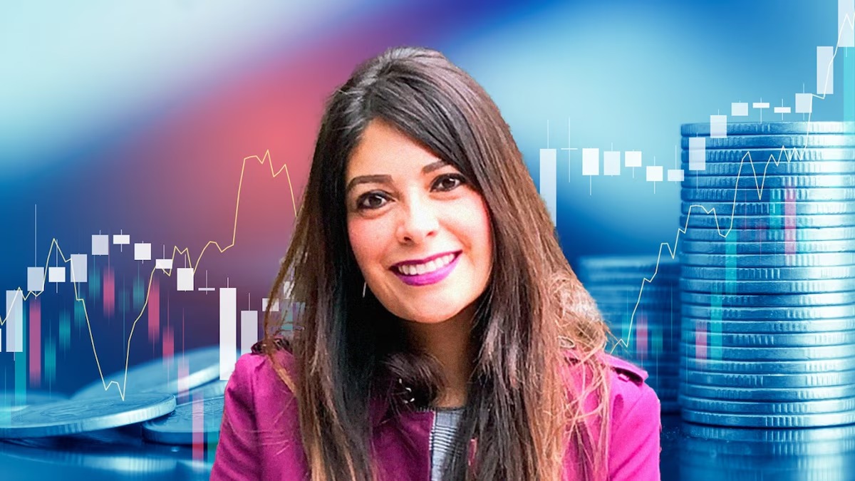 Cecilia Bañuelos El Financiero