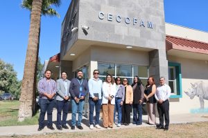 Cecofam