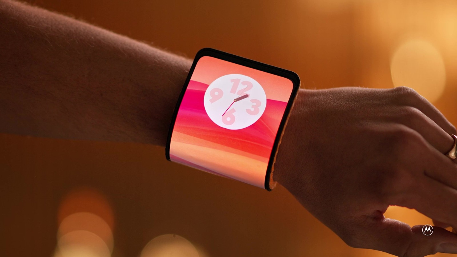 Celular reloj - Hipertextual