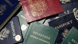 cnn pasaporte
