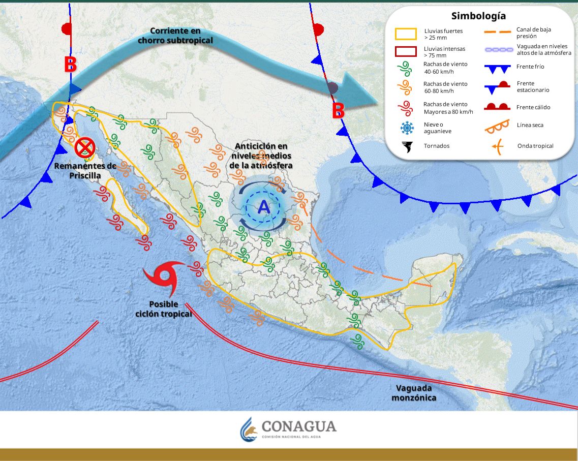 CONAGUA