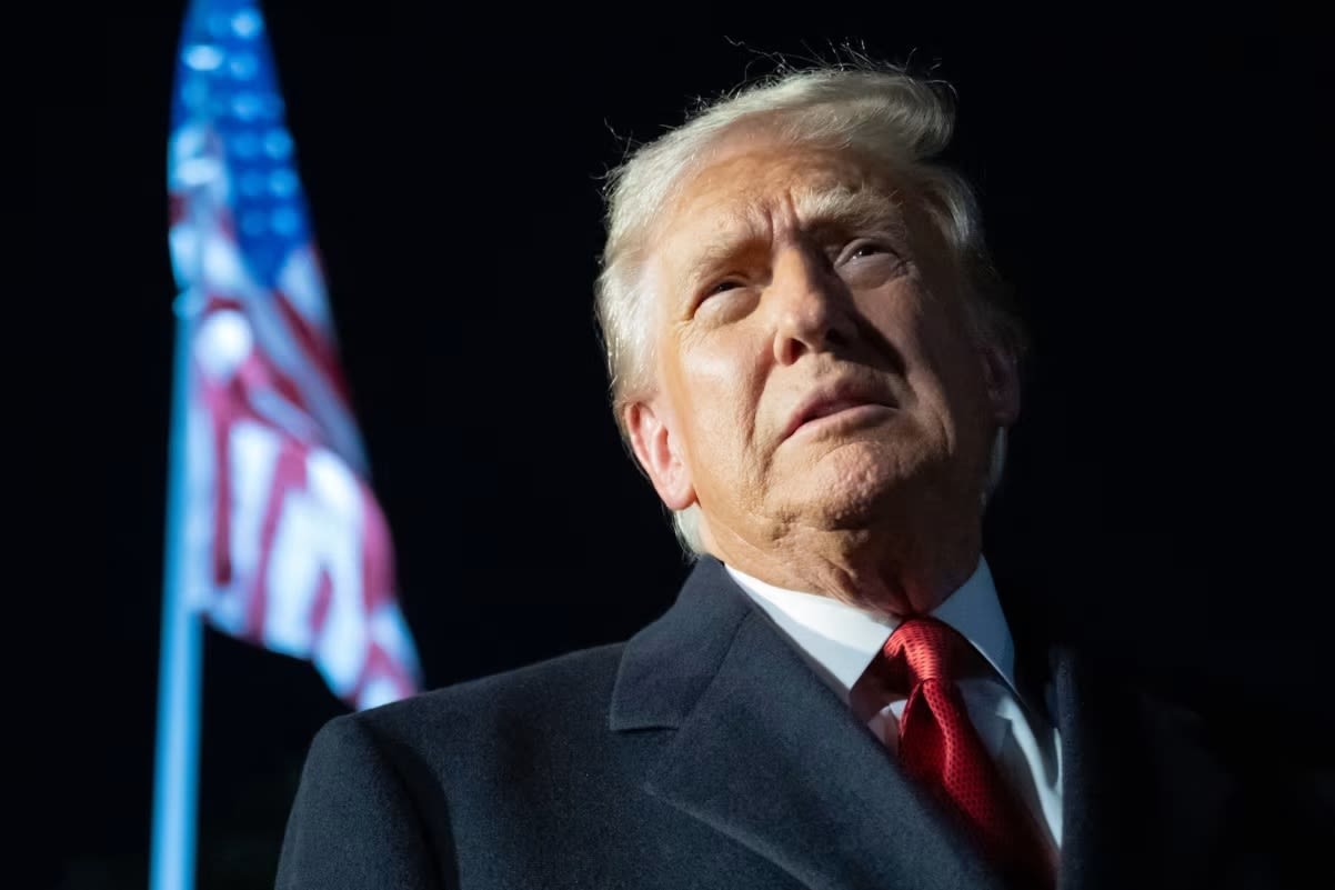 Donald Trump cnn