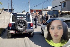 Encontrada el imparcial
