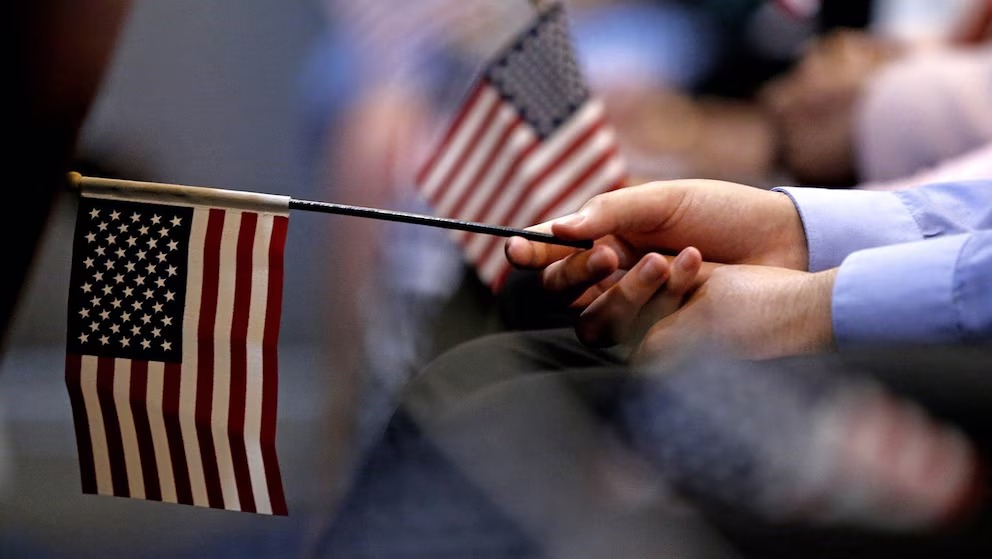 Estados unidos - Infobae