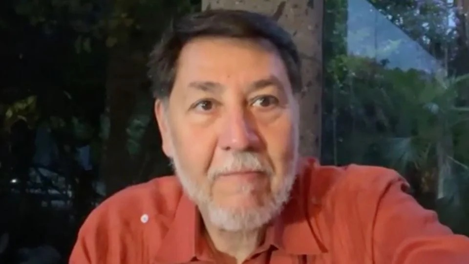 Fernández Noroña Latinus