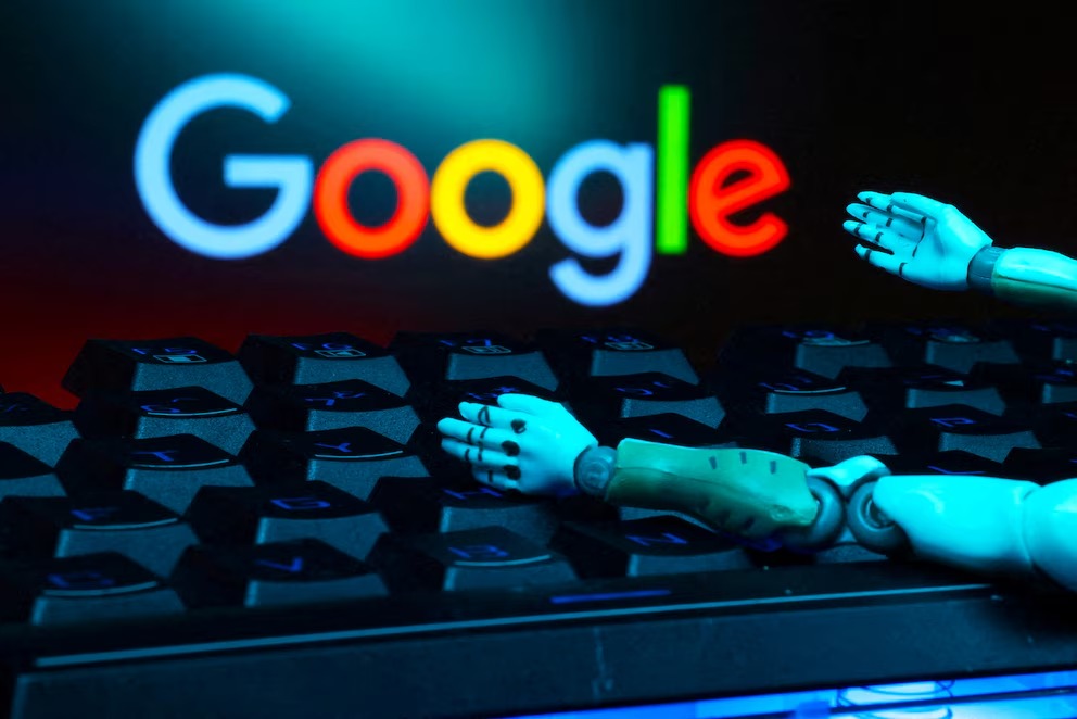 Google cloud - Infobae