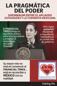 Gran favor le hacen los de FT a CSP