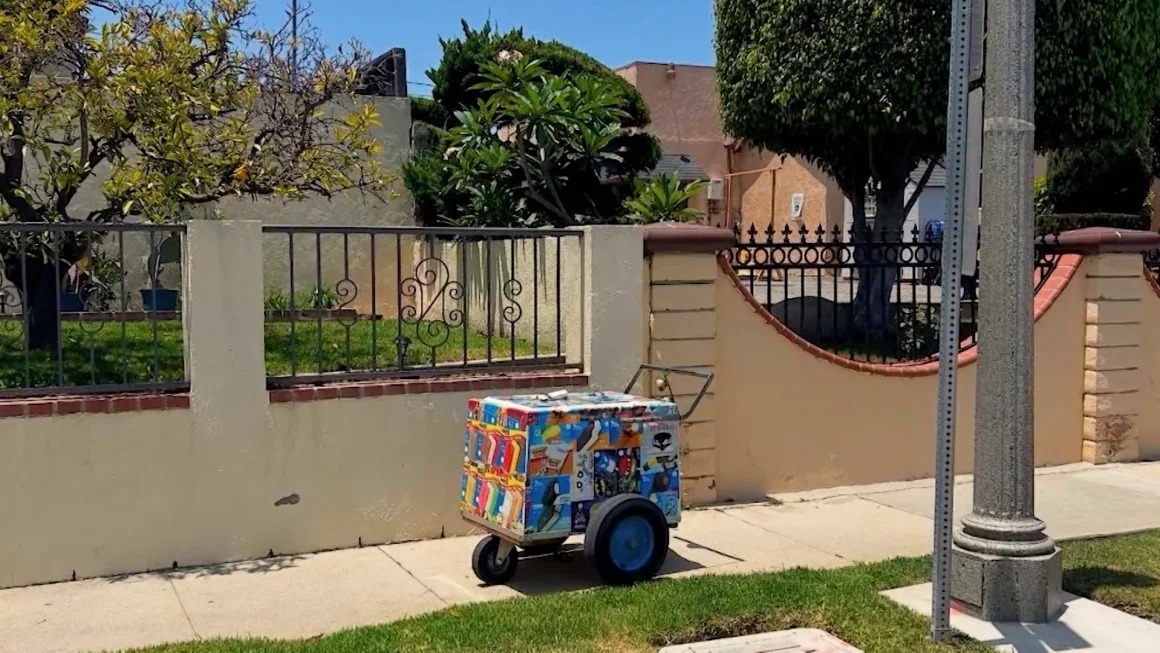 Helados cnn