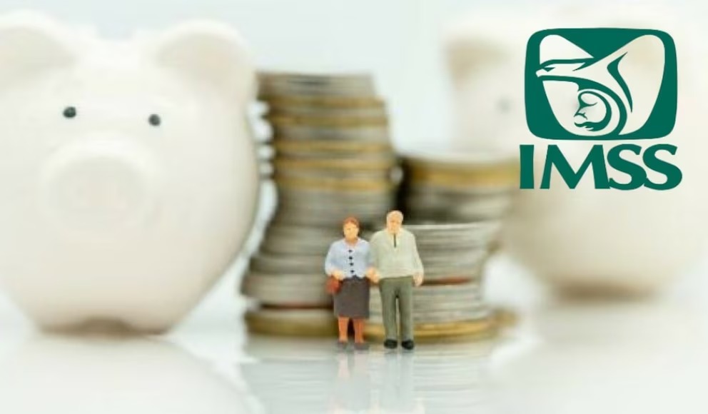 IMSS Pension Infobae