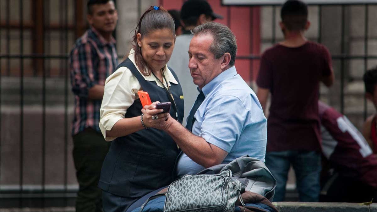 Infidelidad - Unotv.com