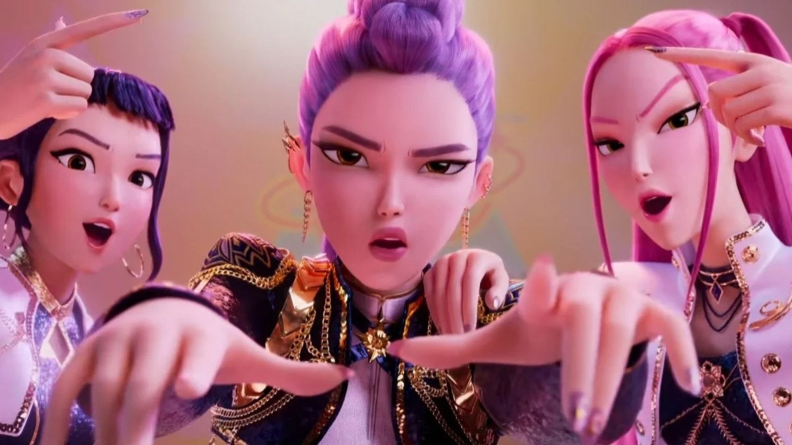 k pop infobae