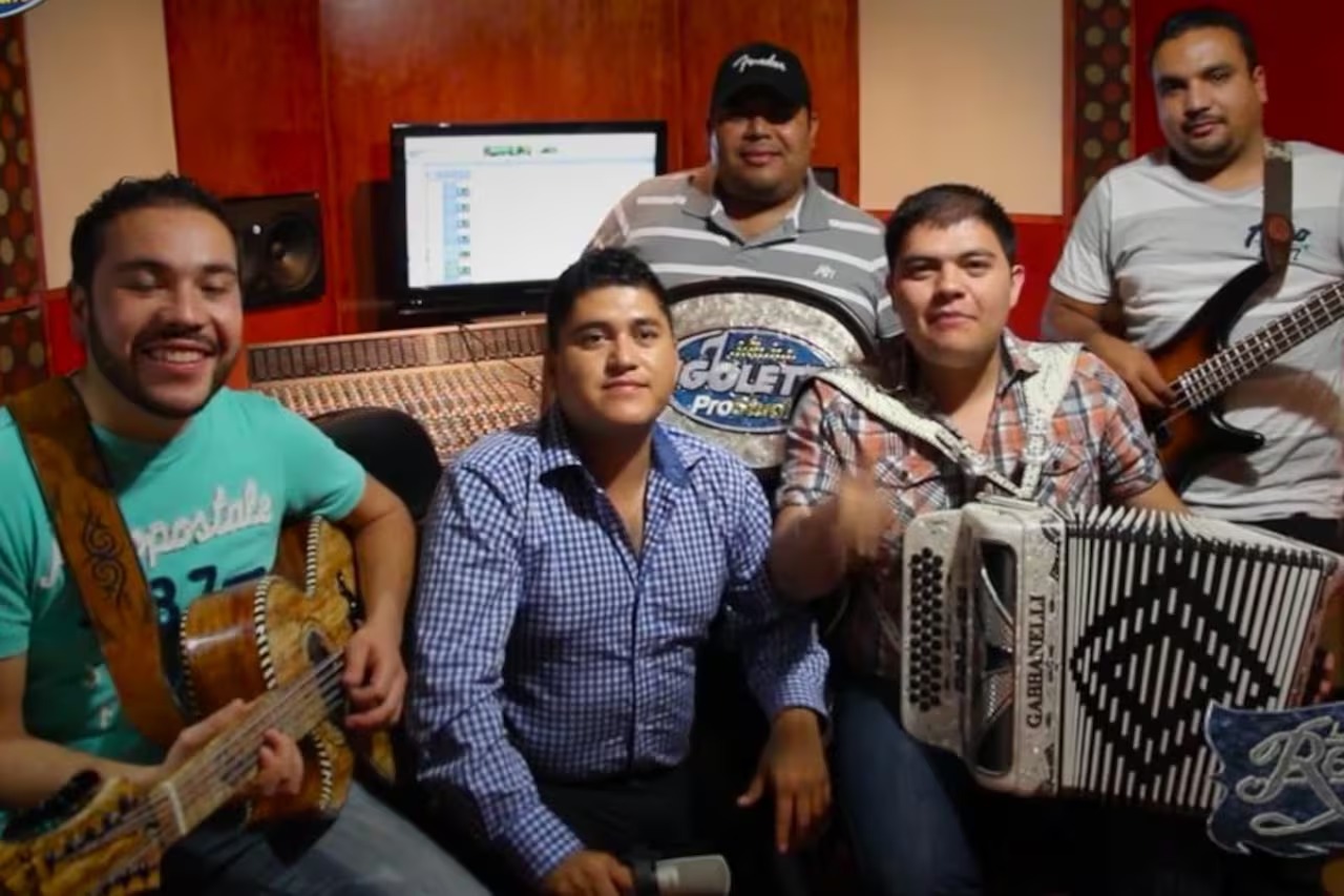 Los retoños de Tijuana el Imparcial