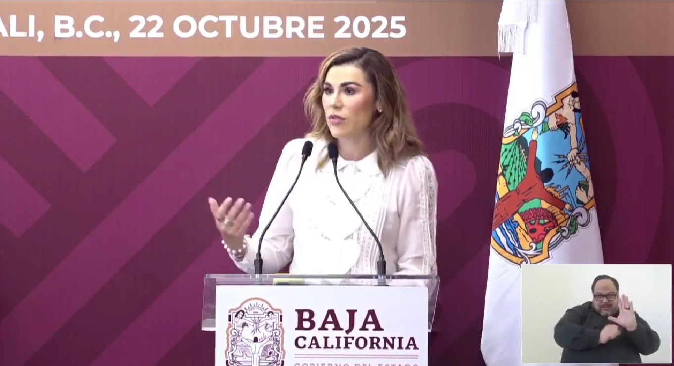 Marina del pilar zeta tijuana