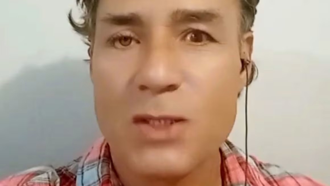 Miguel Angel Beltran