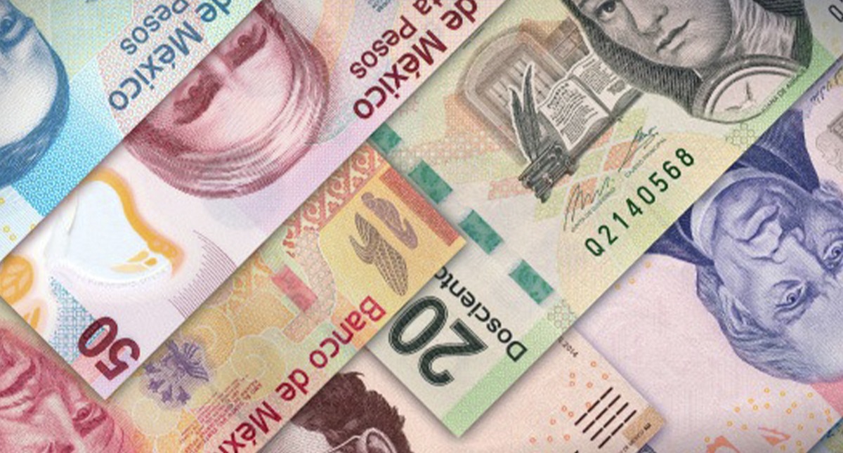 Nuevo billete - lopez doriga