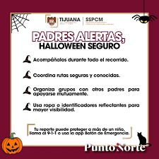 Recomendaciones hallowen