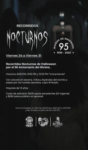 Recorridos Nocturnos 3