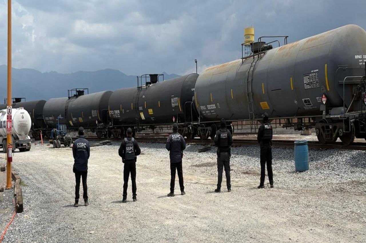 SSPC Zeta tijuana