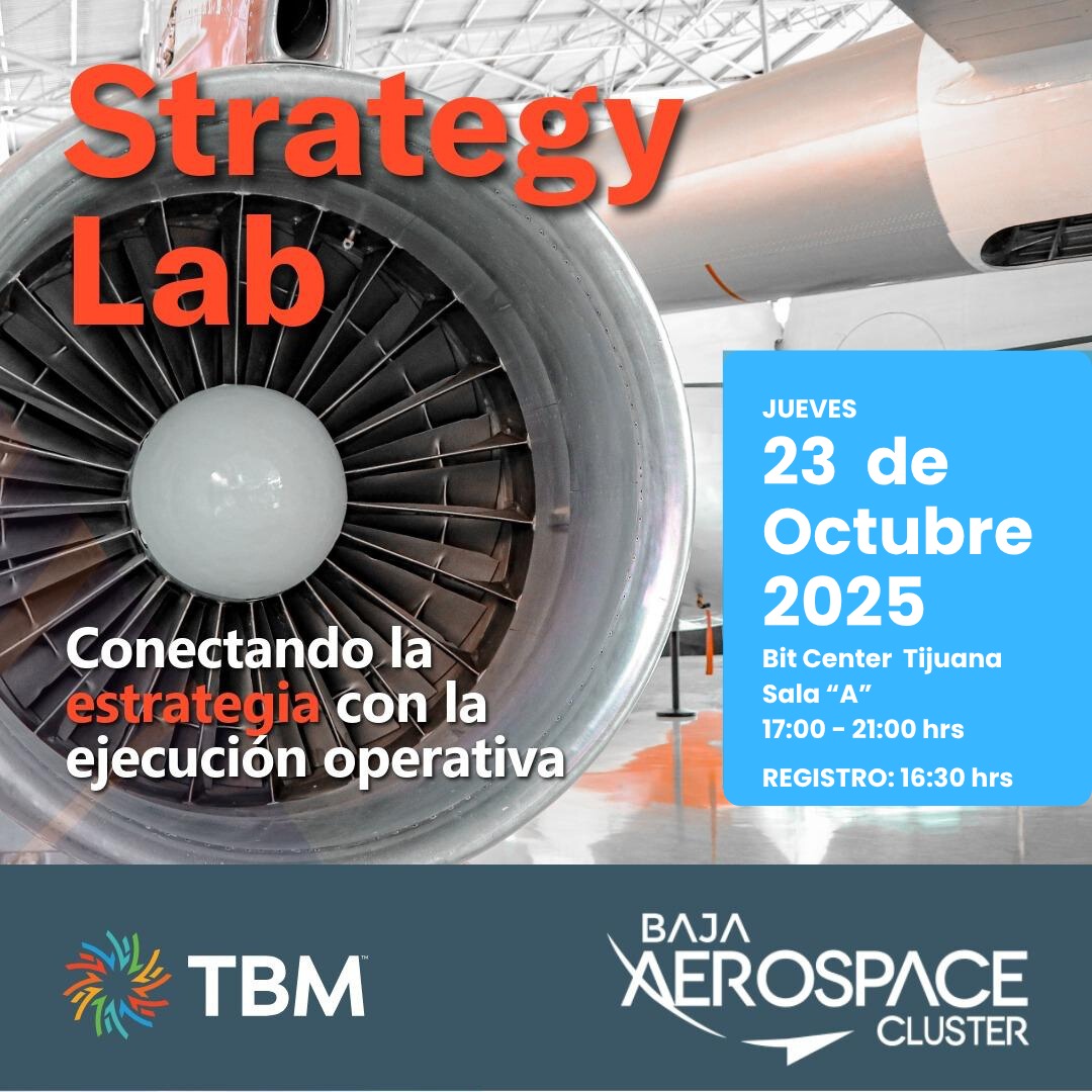 Strategy Lab 23 de Octubre