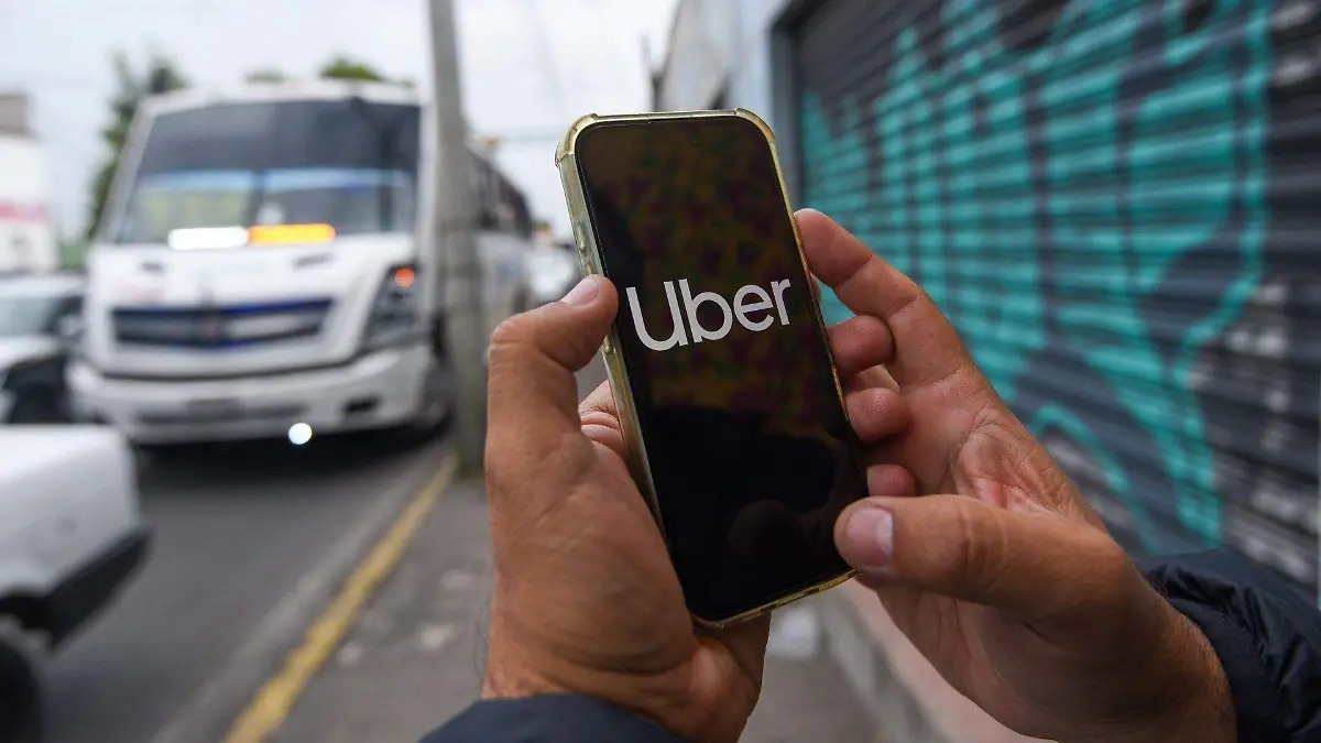 Uber