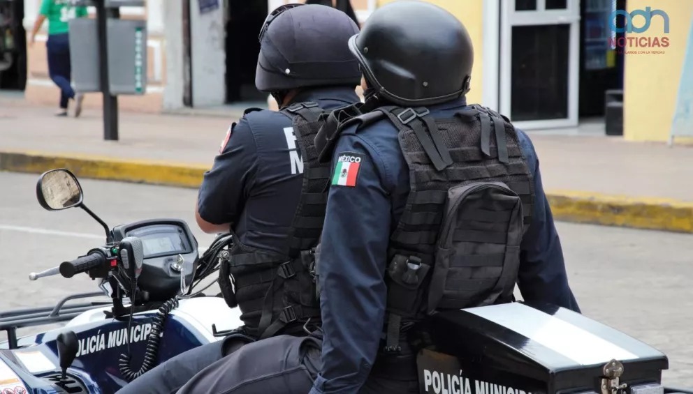 Agentes harfuch