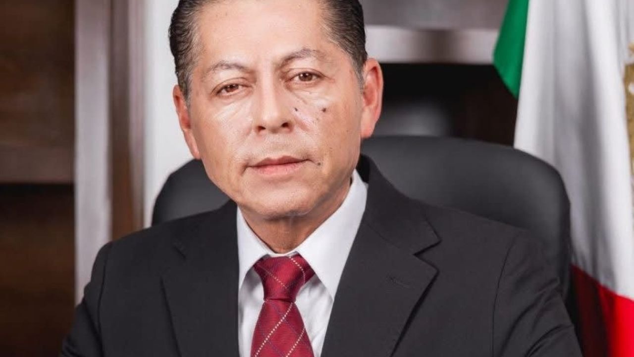 Alcalde san luis - baja news