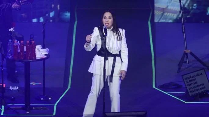 Ana gabriel proceso
