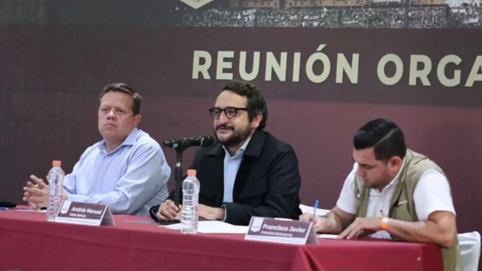 Andres lopez beltran