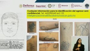 Asesino Carlos manzo Infobae