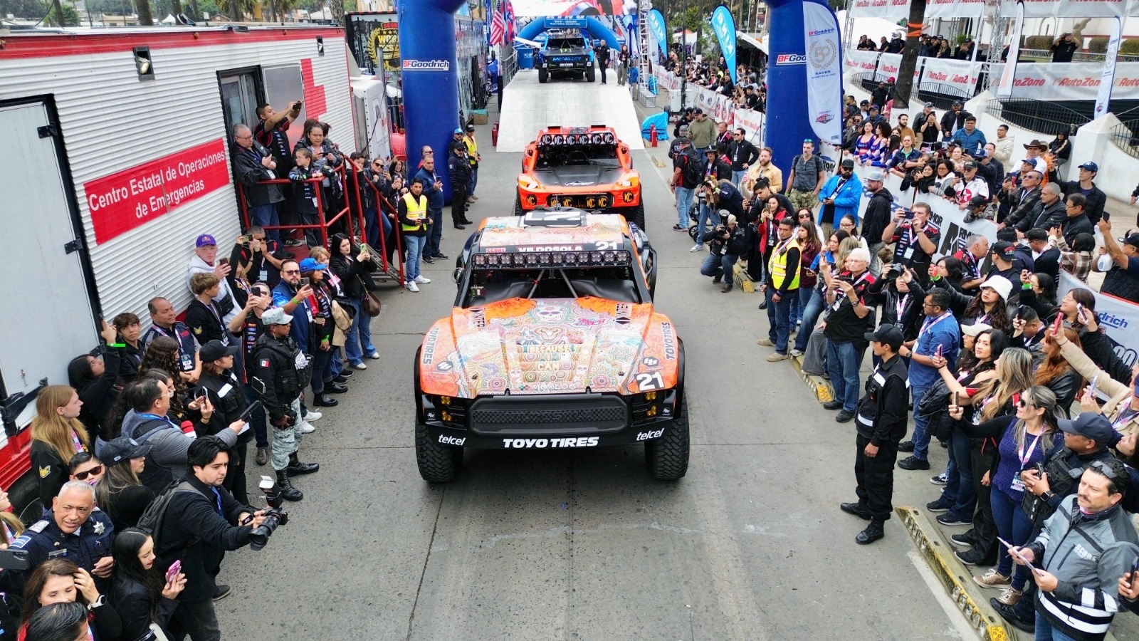 Baja 1000