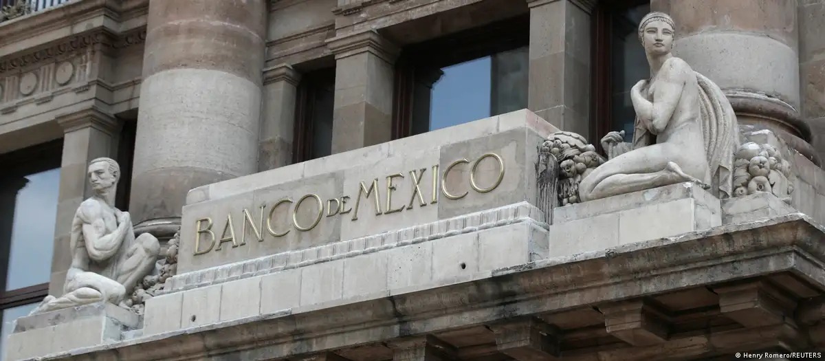 Banco de mexico