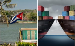 Bloqueo comercial a Cuba El Universal
