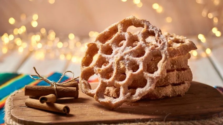 buñuelos crujientes gastrolabweb