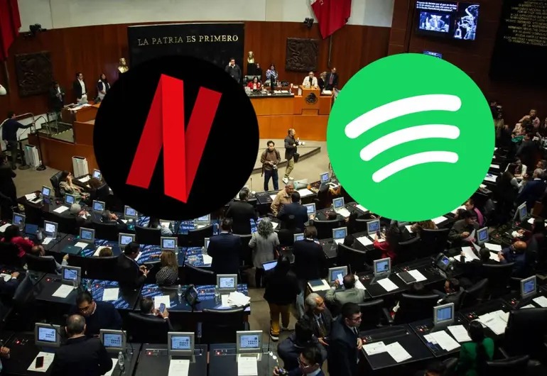 Cambios plataformas excelsior