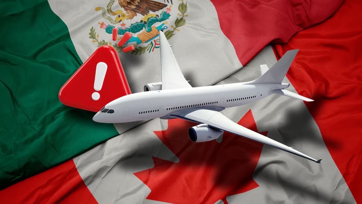 Canada Financiero