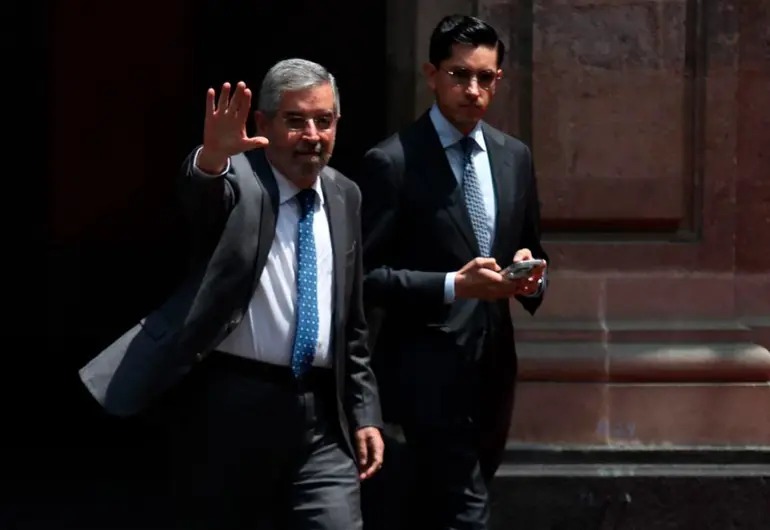 Canciller excelsior