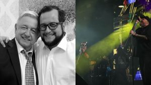Carlos manzo lopez beltran infobae