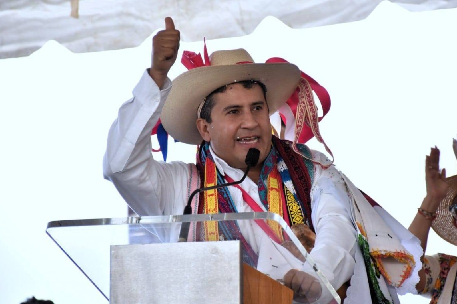 carlos manzo - lopez doriga