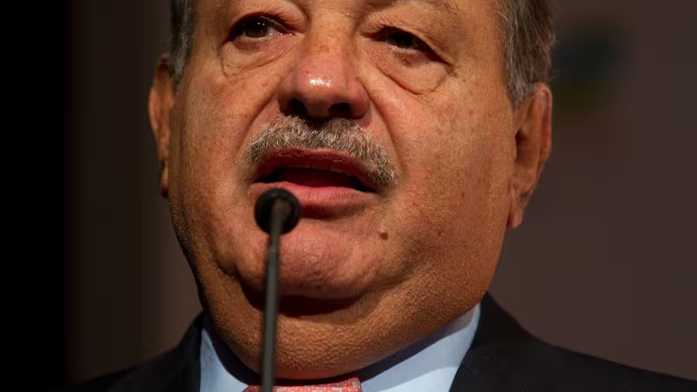 Carlos Slim