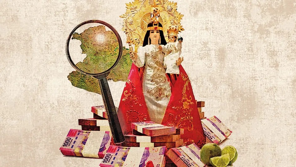 Cartel Acahuato