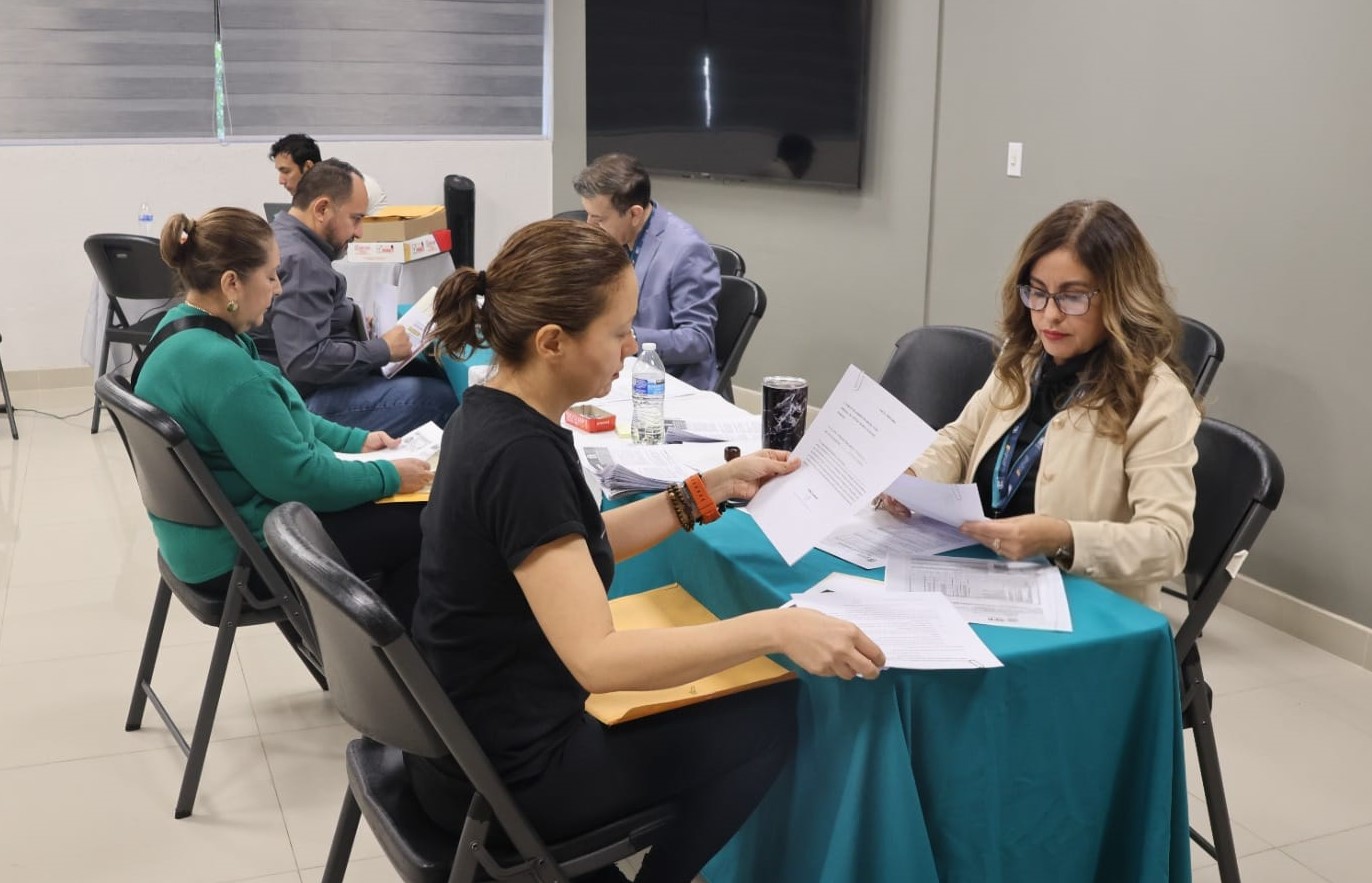 Ceja Mexicali