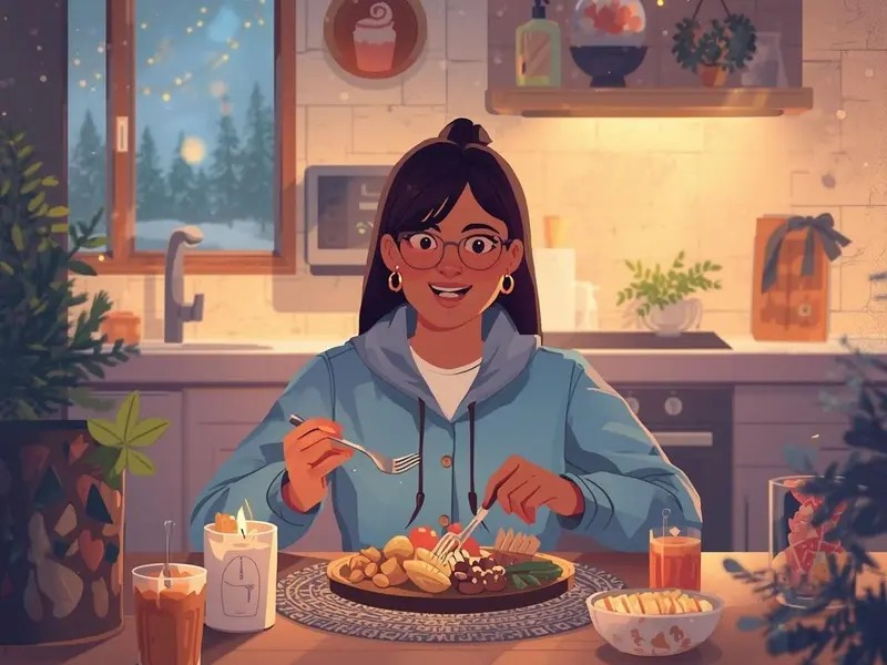 Cenar mas temprano
