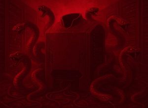 Coatlicue, la Supercomputadora sin Cabeza… y sus serpientes digitales