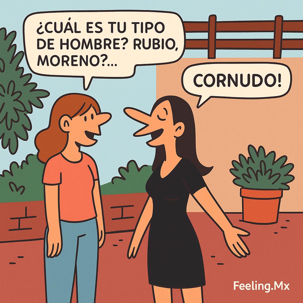 Cornudo