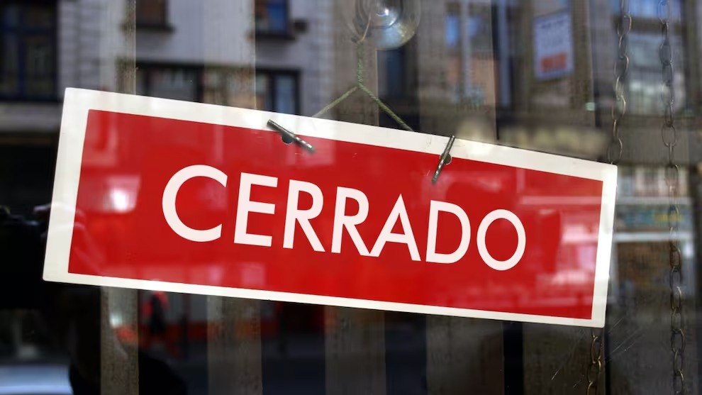 cronista cerrado
