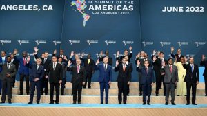 Cumbre de las americas cnn
