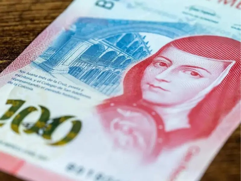 Dinero en Imagen